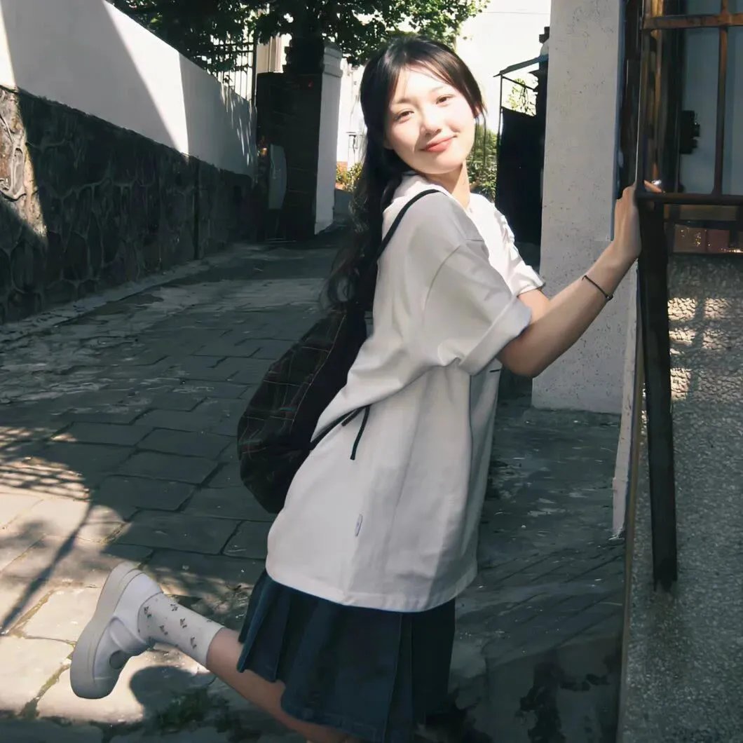 夏日时光机