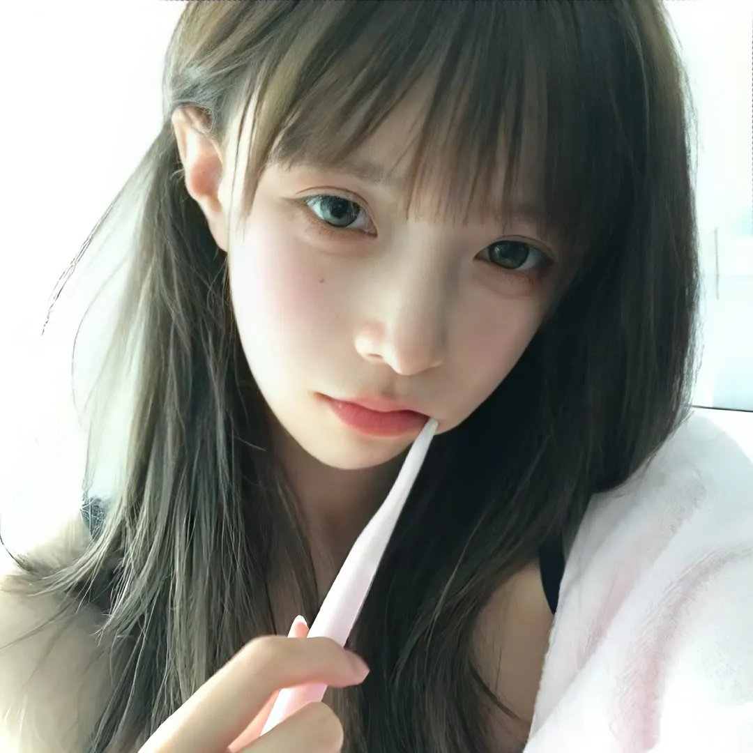 魔女的秘密